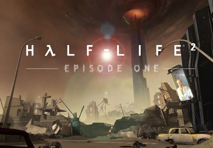 half life2