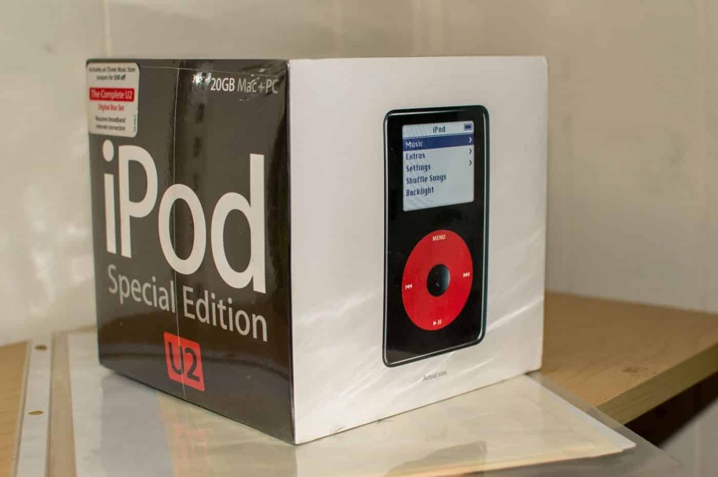iPod Classic