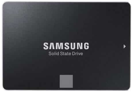 samsung ssd