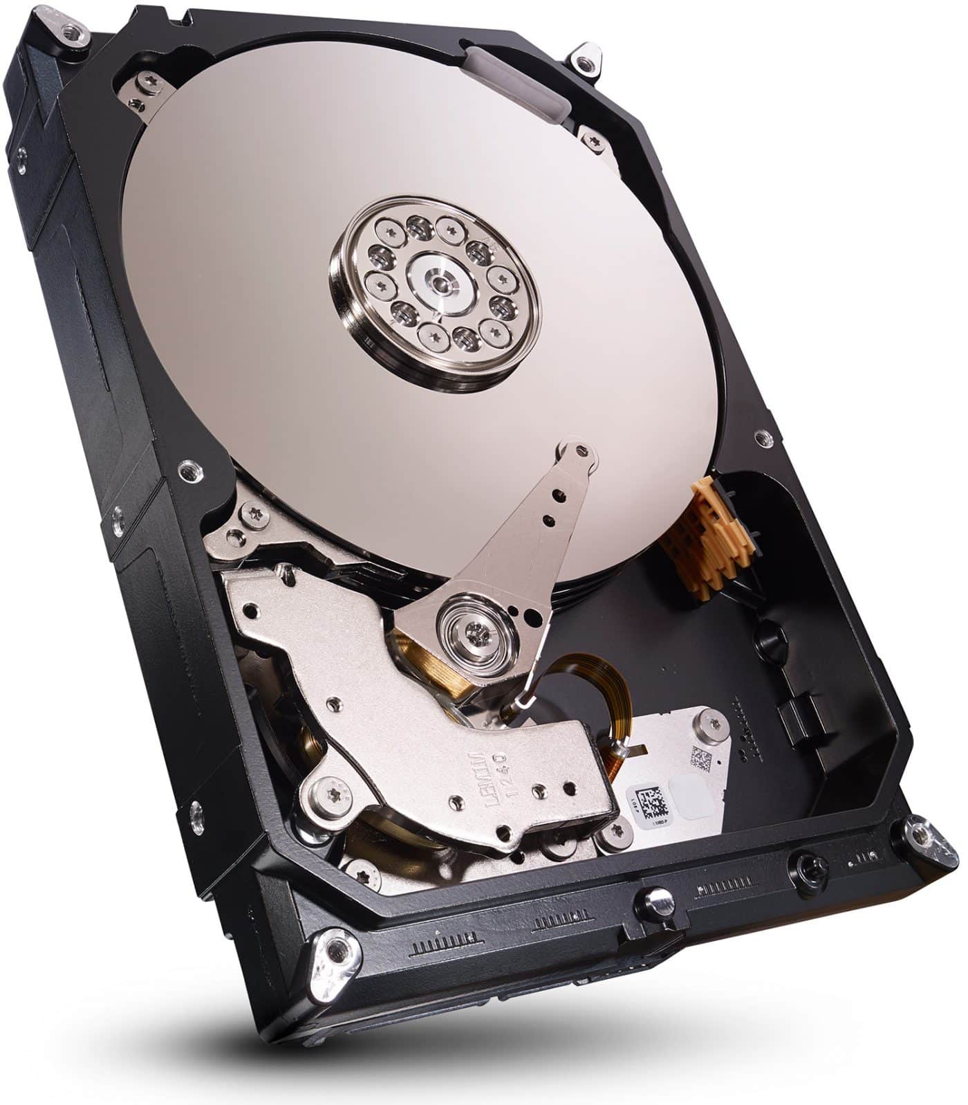 seagate hdd