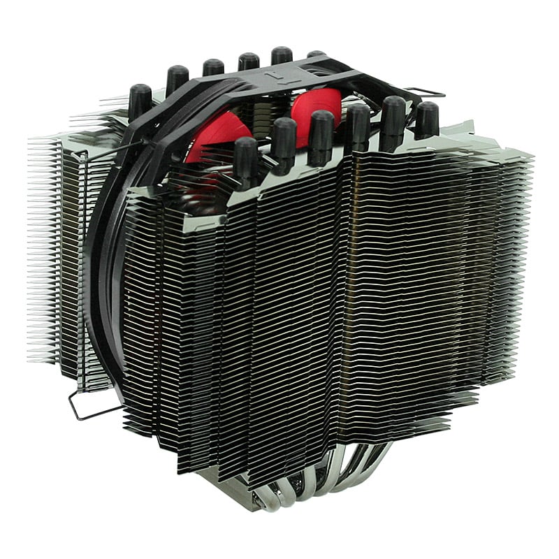 Thermalright Silver Arrow ITX