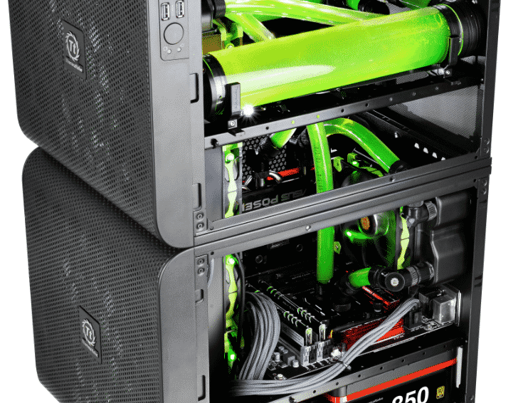 tt watercooling