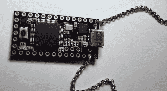 usb