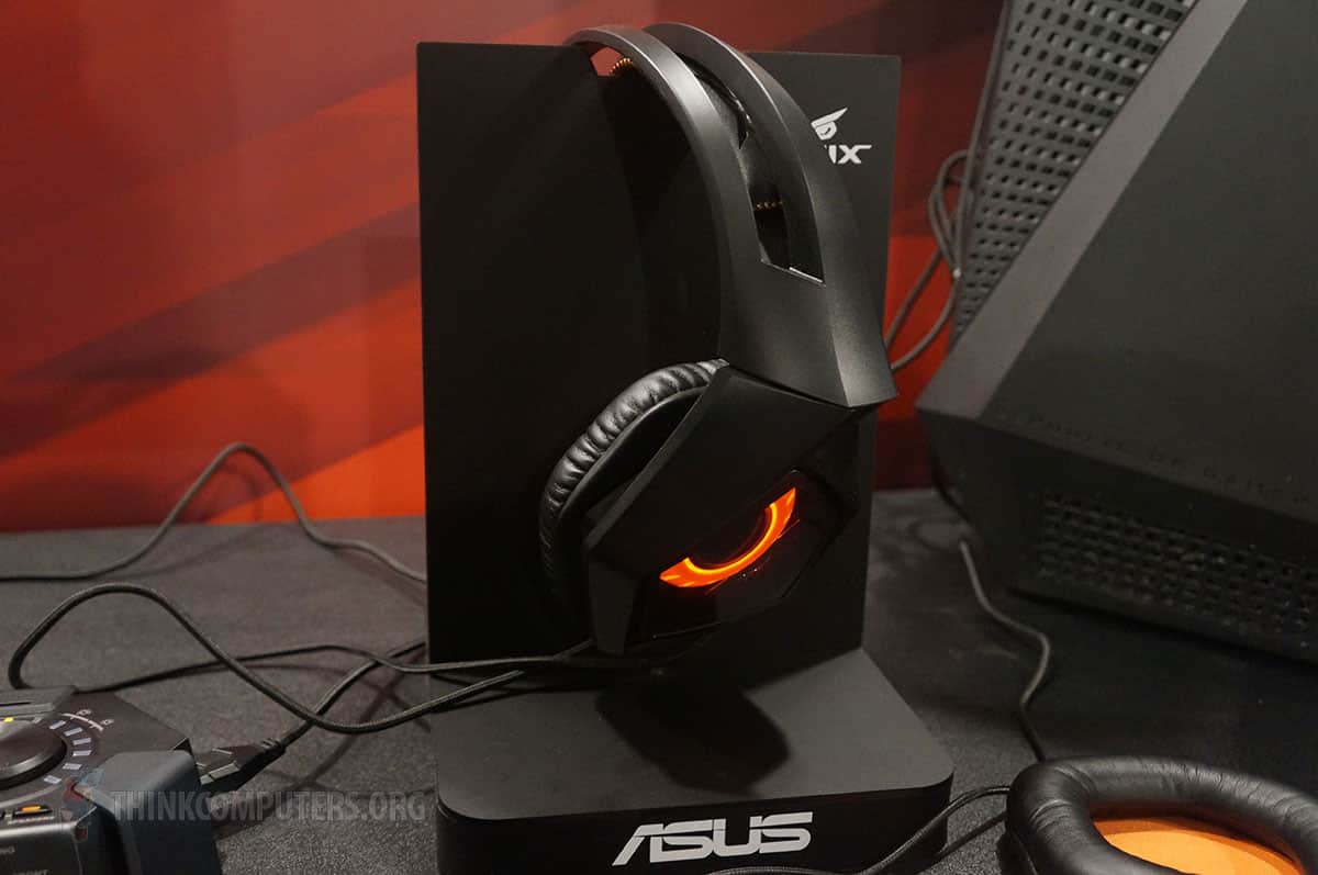 ASUS STRIX 7.1