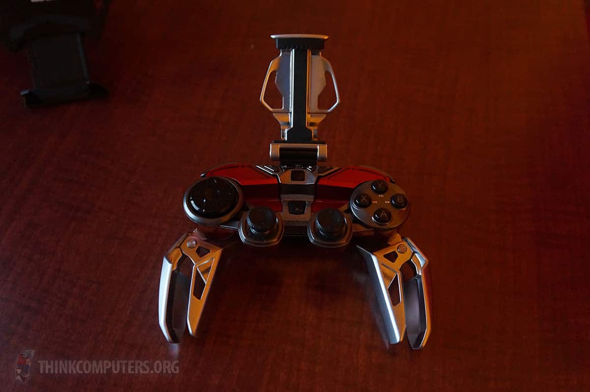 Mad Catz LYNX 9