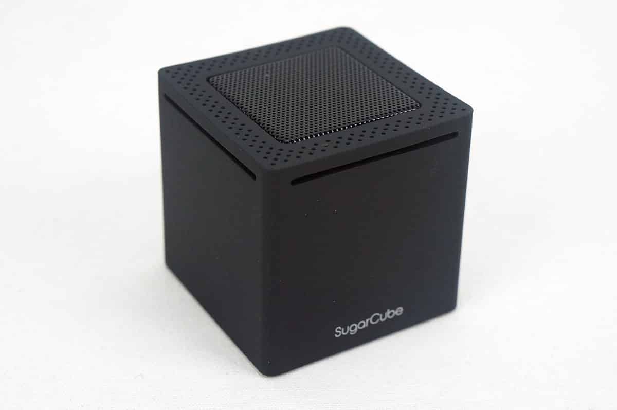Antec Mobile Products Sugarcube