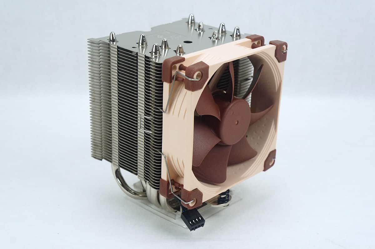 Noctua NH-U9S CPU Cooler