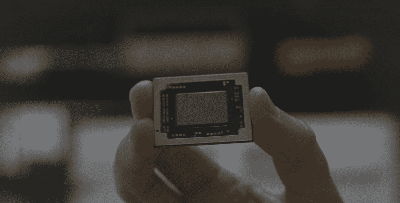 AMD Carrizo