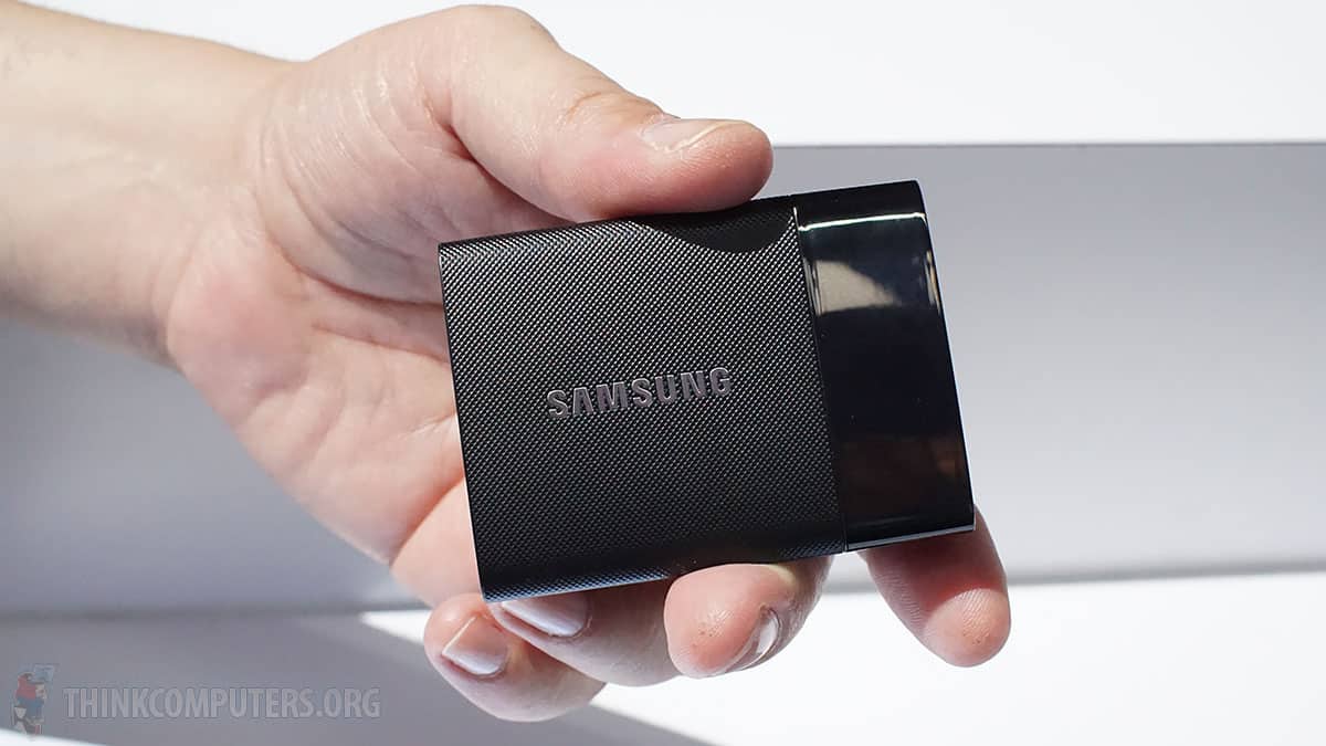 Samsung T1
