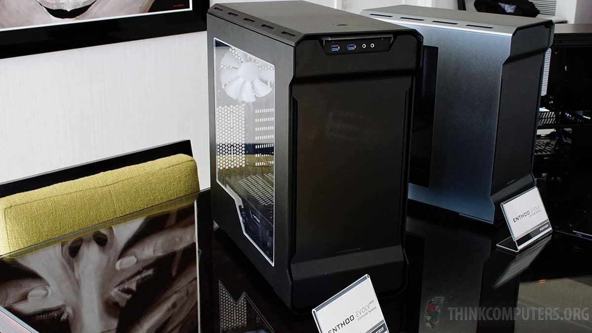 Phanteks