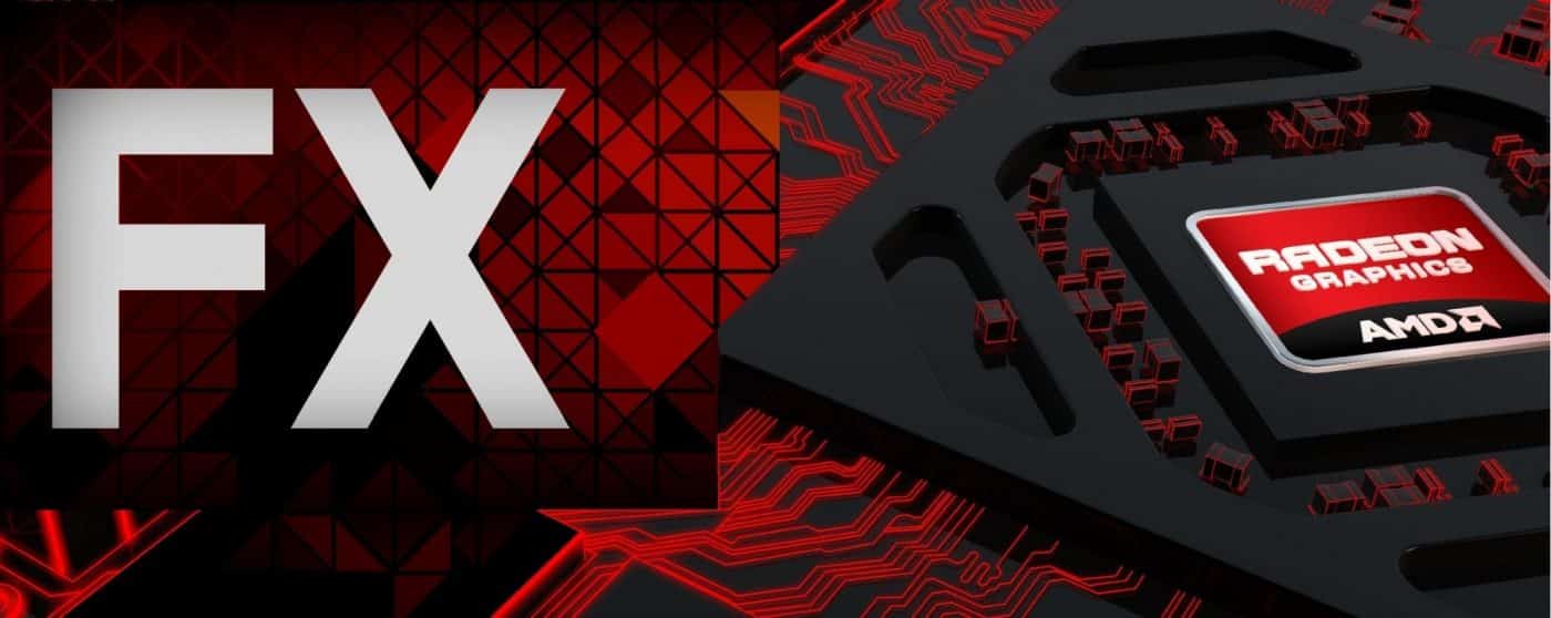Featured 3 AMD