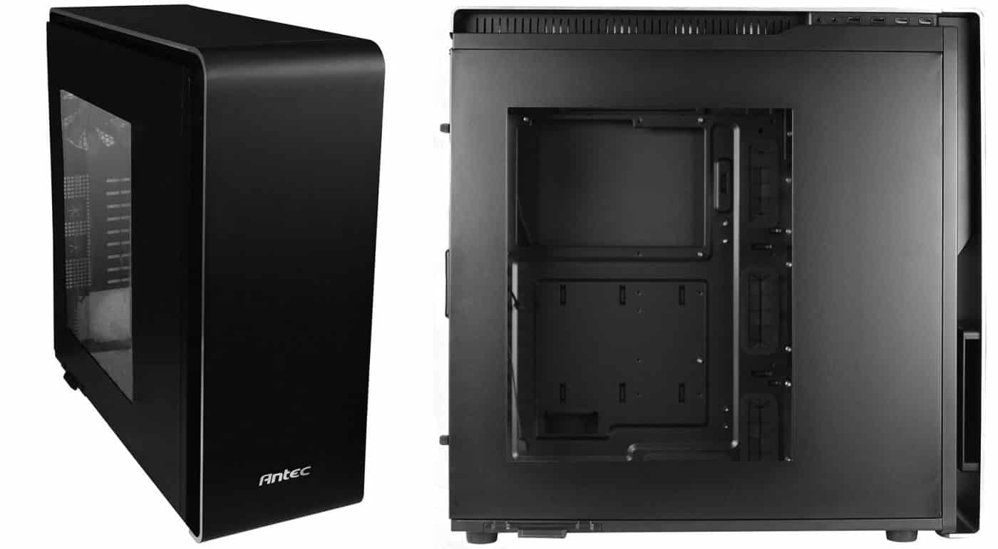 Antec P380
