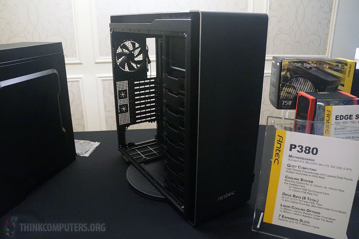 Antec P380