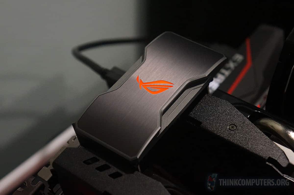 ASUS ROG SLI Bridges