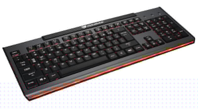 Cougar 200K Gaming Keyboard