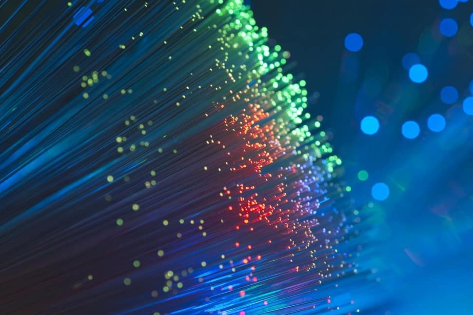 Fiber Optics