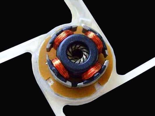Rifle bearing