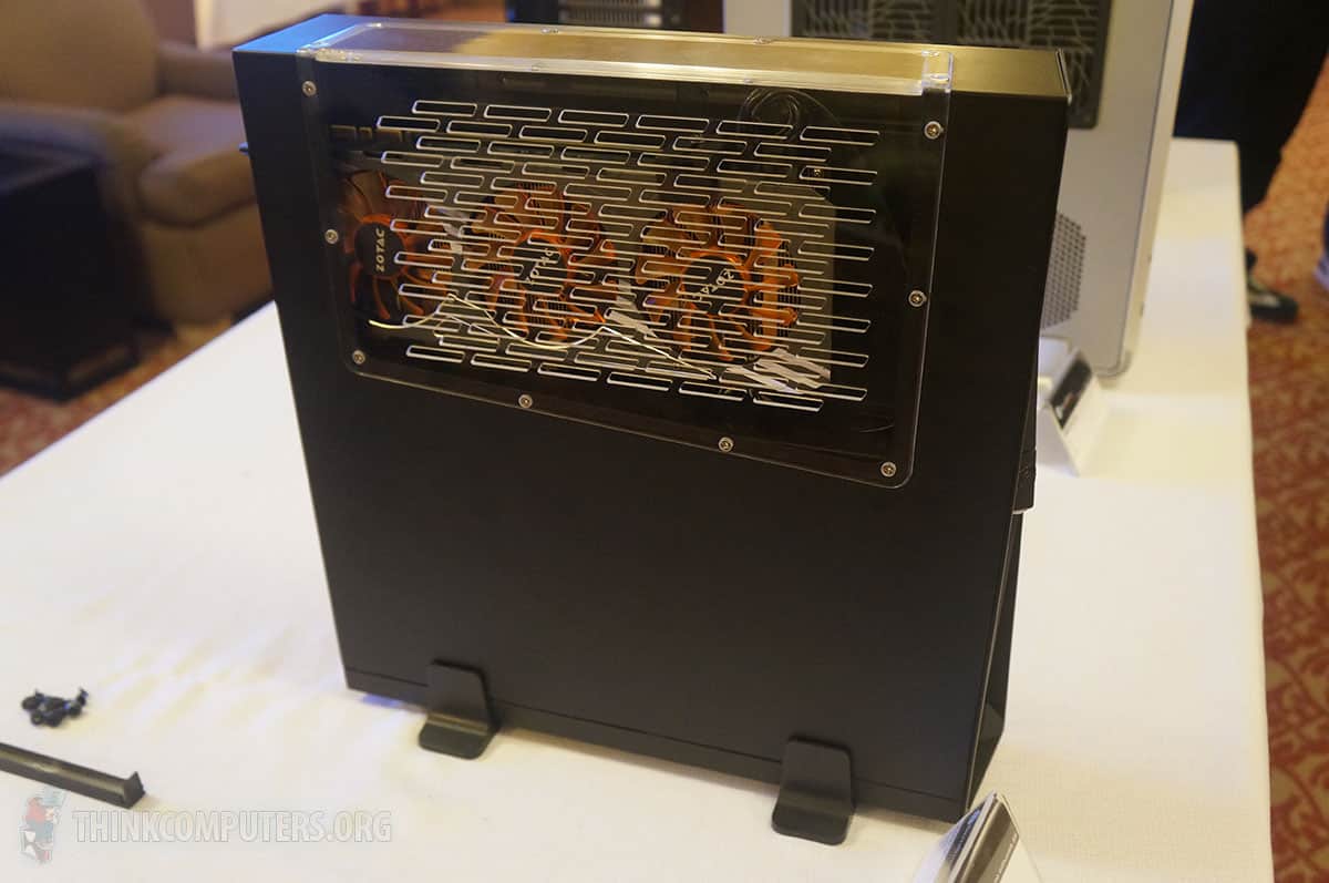 SilverStone RVZ02