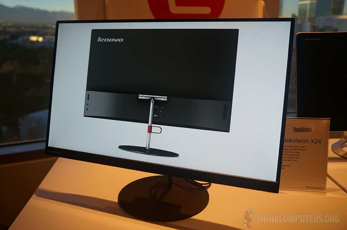 美品 Lenovo ThinkVision 24 モニター Amazon.com: Lenovo ThinkVision T24i-20 24