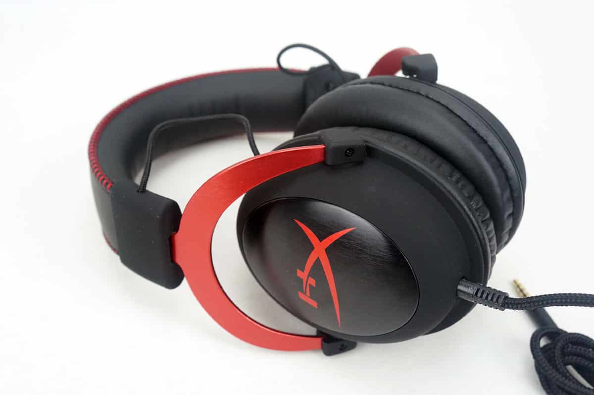 Kingston HyperX Cloud II Gaming Headset