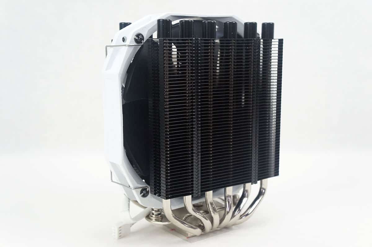 Phanteks PH-TC14S CPU Cooler