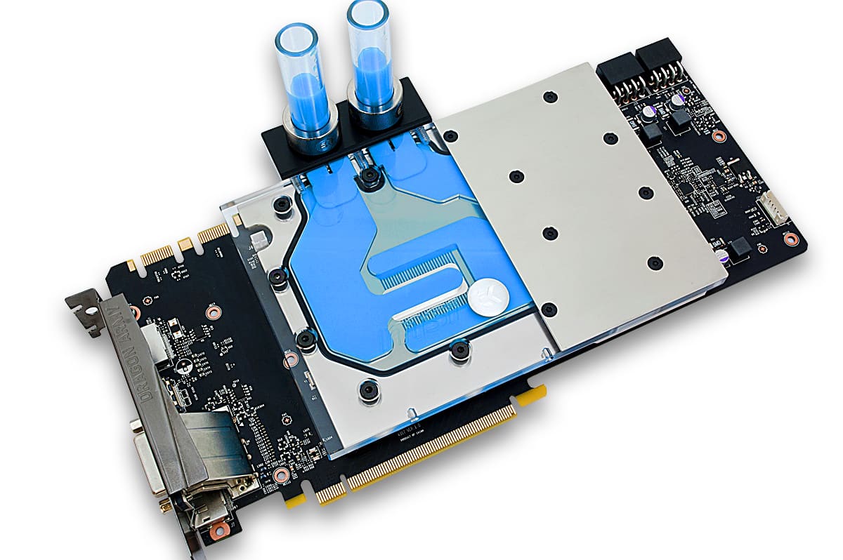 EK-FC980 GTX TF5