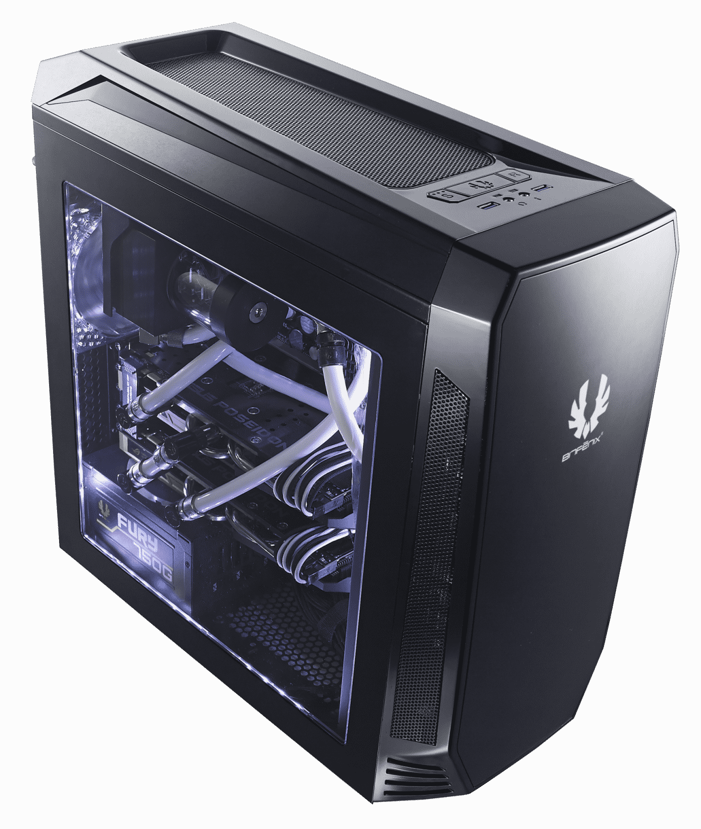 BitFenix AEGIS
