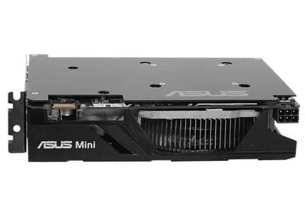 ASUS GeForce GTX 960 Mini