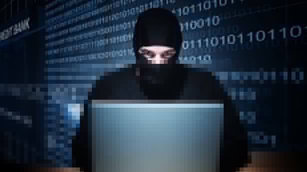cyber criminal