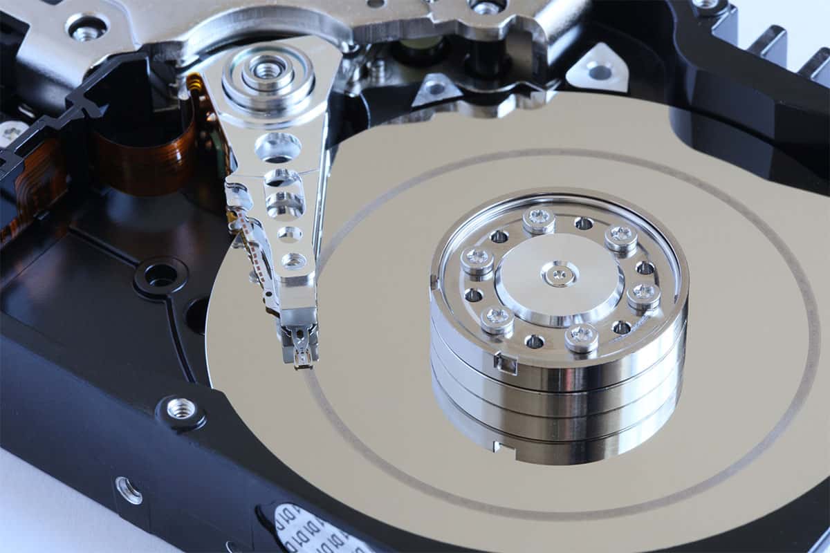 NSA Hiding Backdoors in Hard Drive Firmware