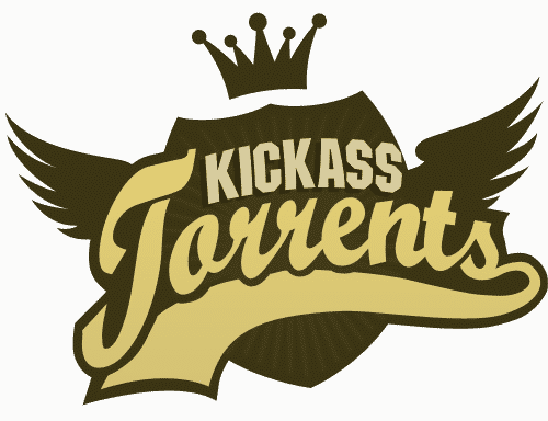 kickasstorrents logo