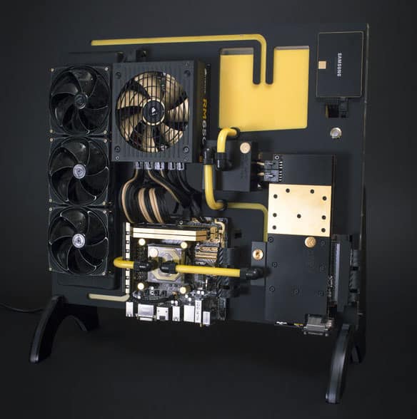 Case Mod Friday: Loramentum