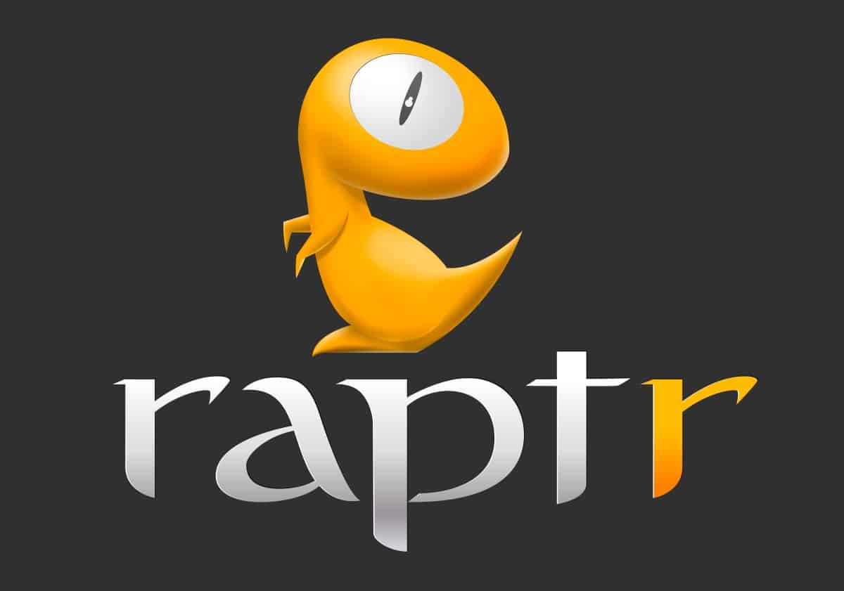 raptr