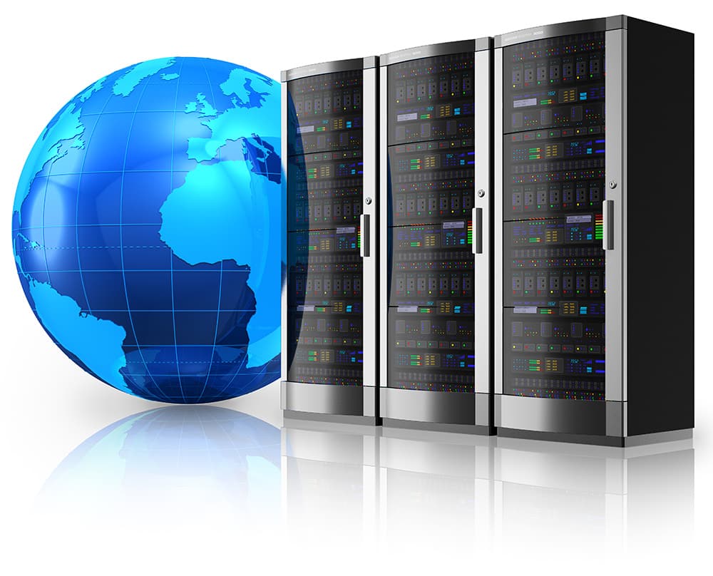 webhosting