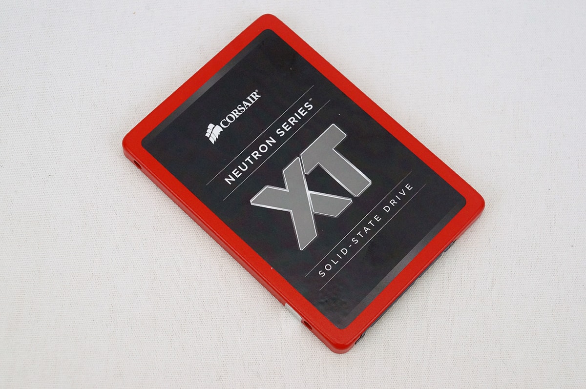 Corsair Neutron XT 240GB Solid State Drive