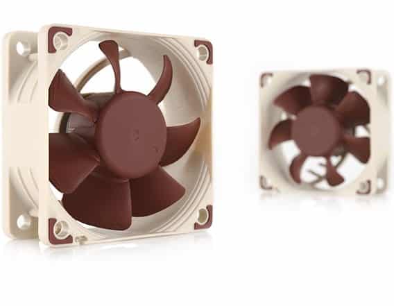 Noctua NF-A6x25