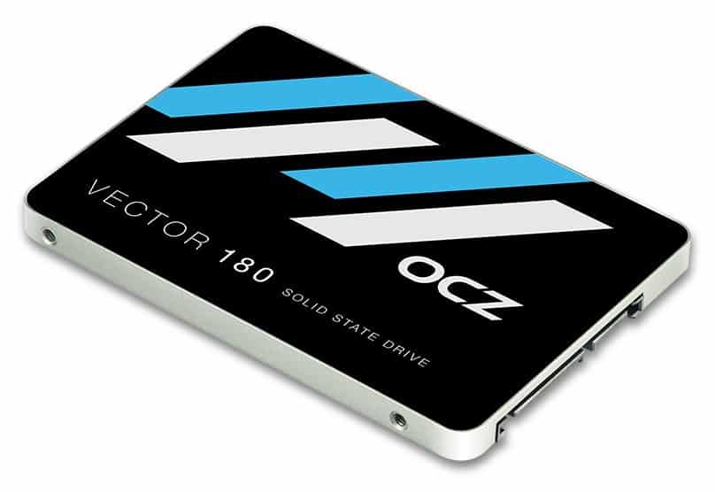 OCZ Vector 180