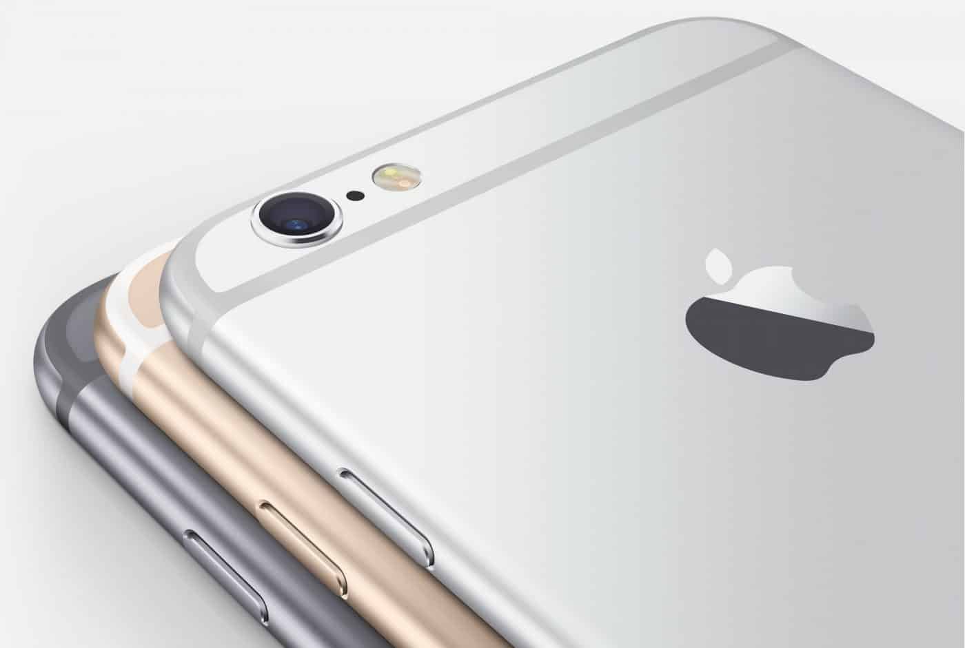 Apple iPhone