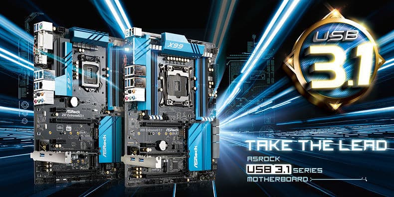 asrock usb3 1