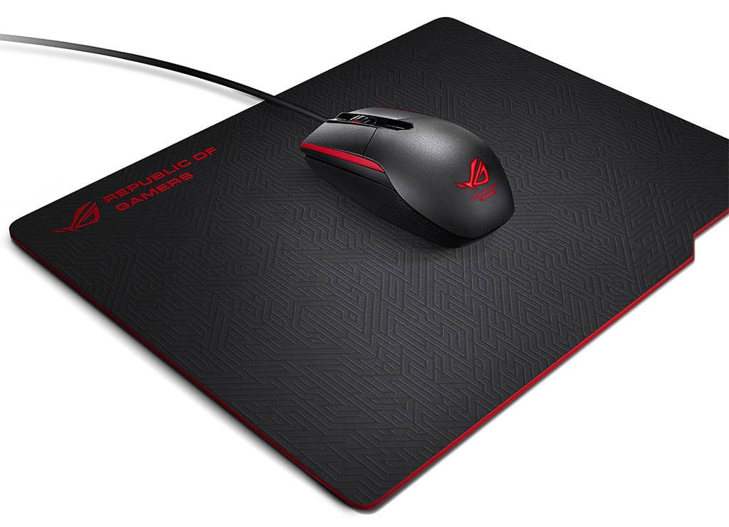 ASUS ROG Whetstone