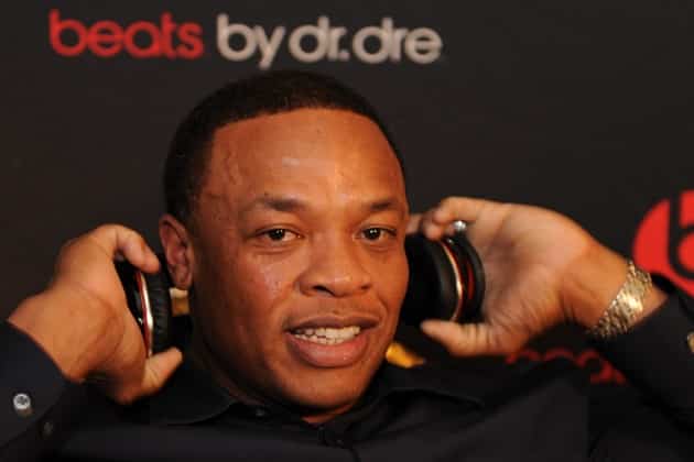 Beats by Dre
