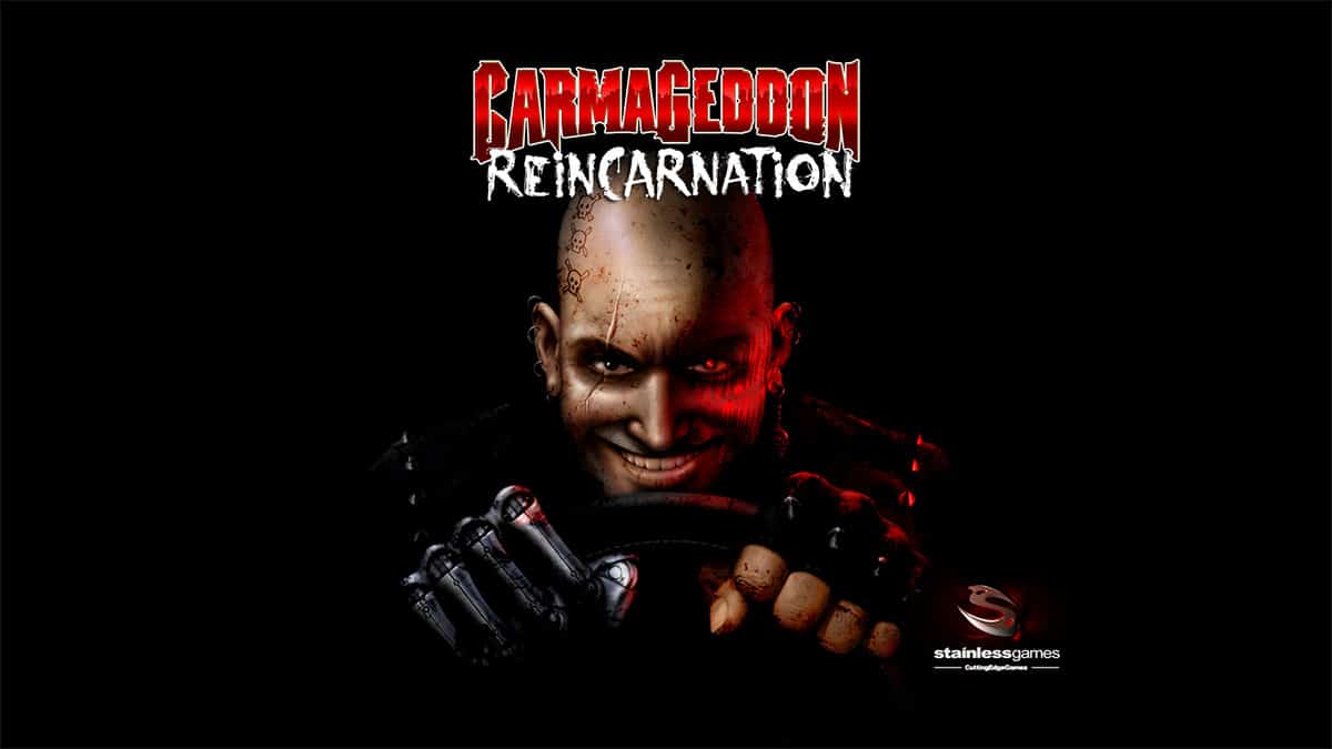 Carmageddon: Reincarnation