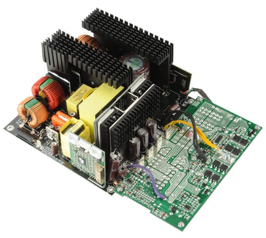 Enermax DIGIFANLESS 550W