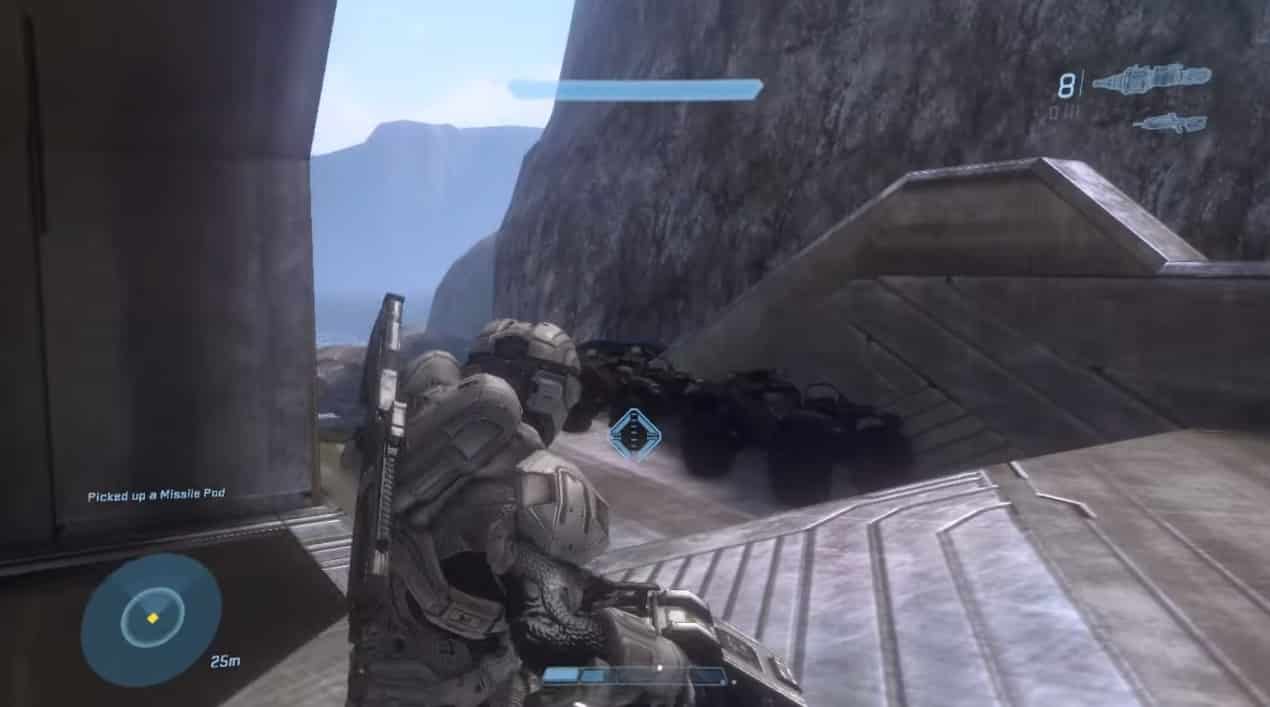 Halo Online
