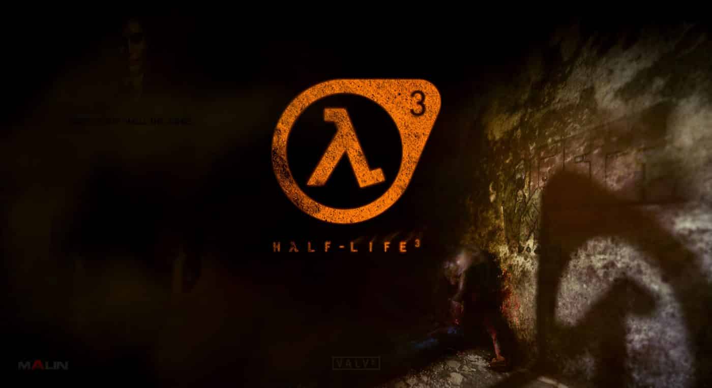 Half-Life 3
