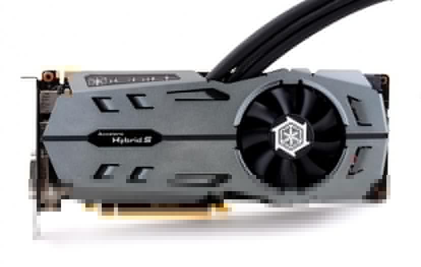 Inno3D iChill GeForce GTX 980