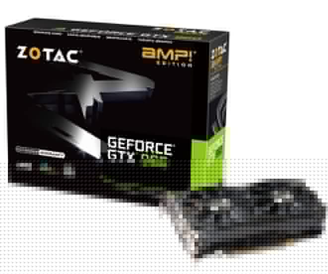 zotac gtx 960 amp 4gb