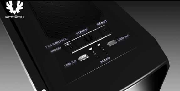 Control unit