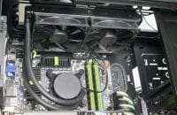 Asetek Coolers