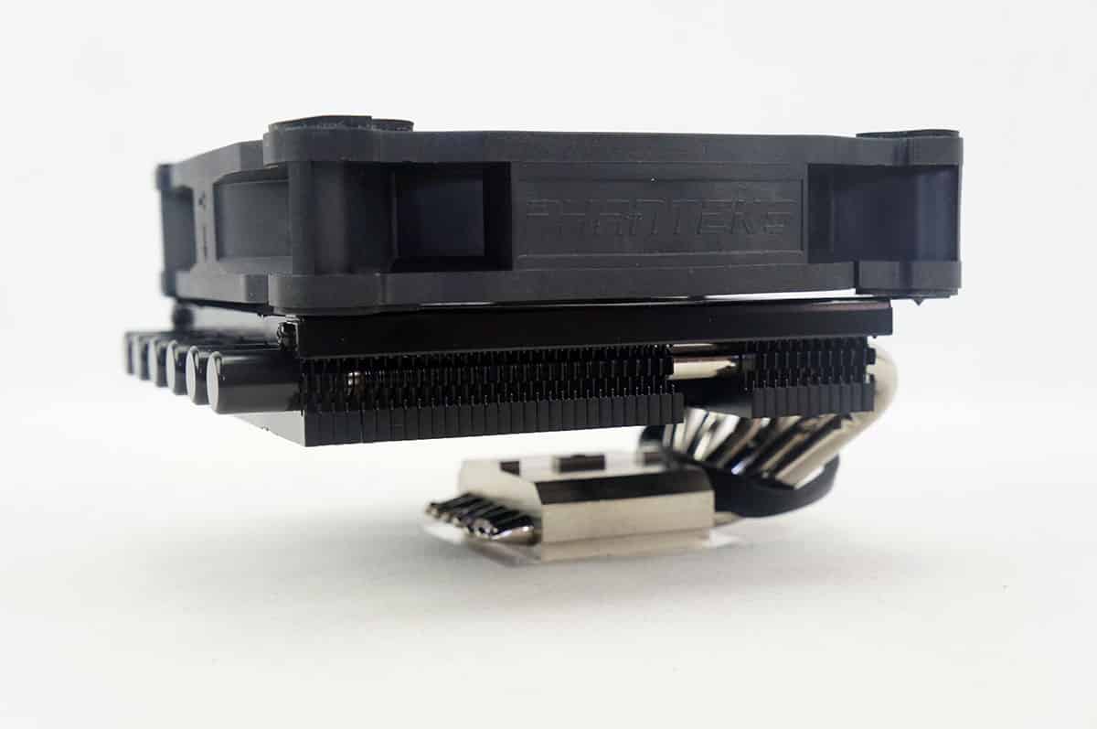 Phanteks PH-TC12LS CPU Cooler Overview
